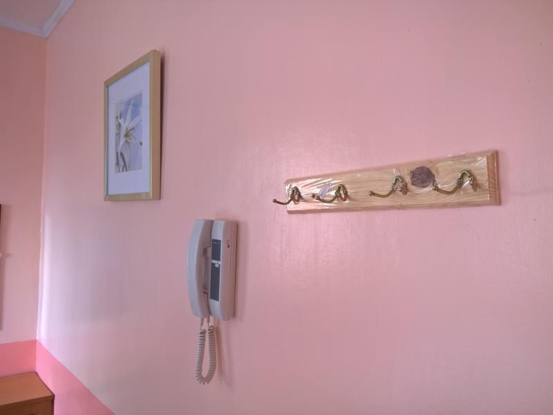 Auzone Inn Budget Hometel Daraga  Екстер'єр фото