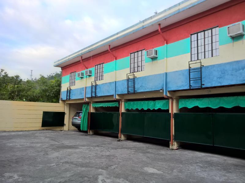 Auzone Inn Budget Hometel Daraga  Екстер'єр фото